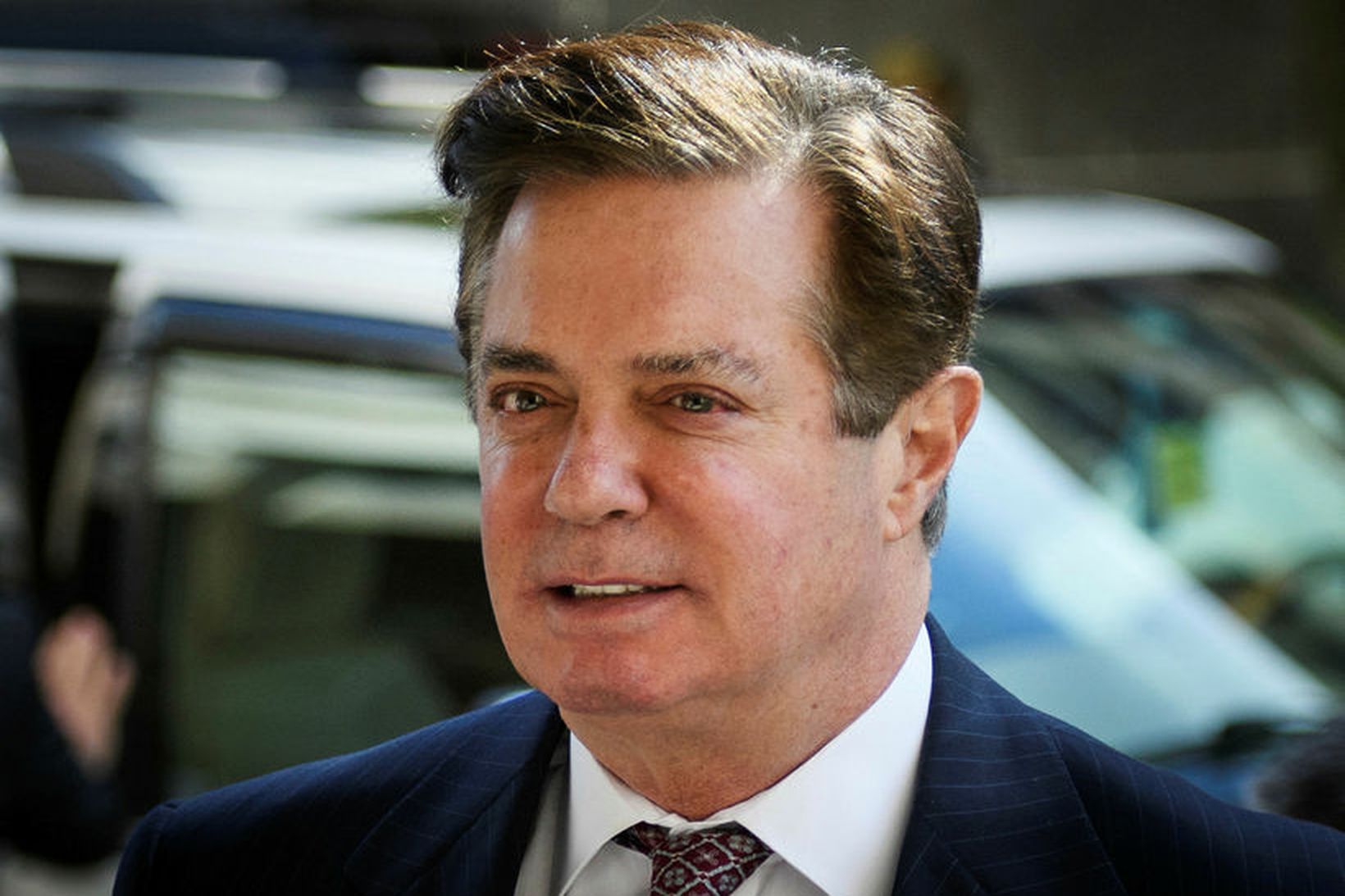 Paul Manafort.