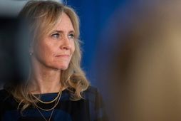 Evrópa Þorgerður Katrín ætlar að móta einfaldar reglur eða leiðbeiningar um úthlutun styrkja til hagsmunasamtaka …