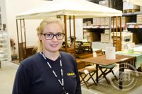 Garðvörur Ikea