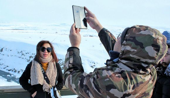 Vill niðurfellingu fasteignagjalda