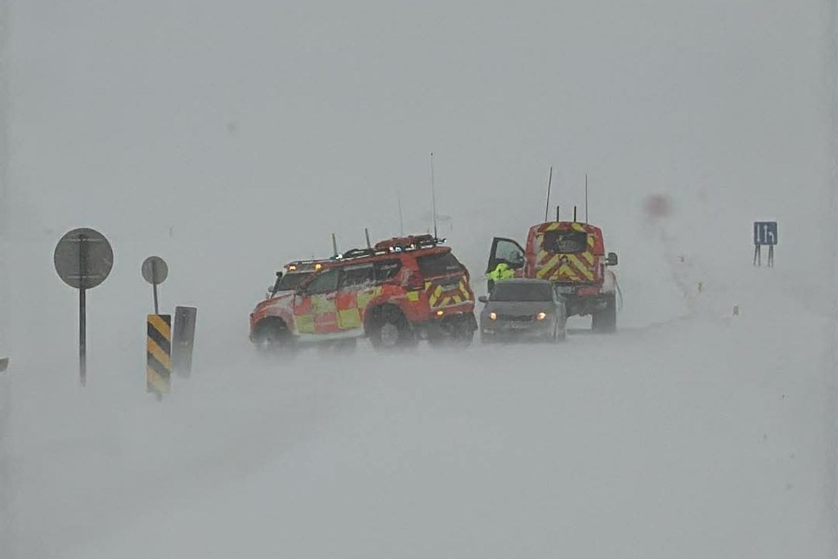 Heiðin í stanslausri skoðun