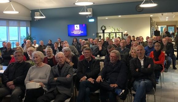 „Fólki er mikið niðri fyrir“