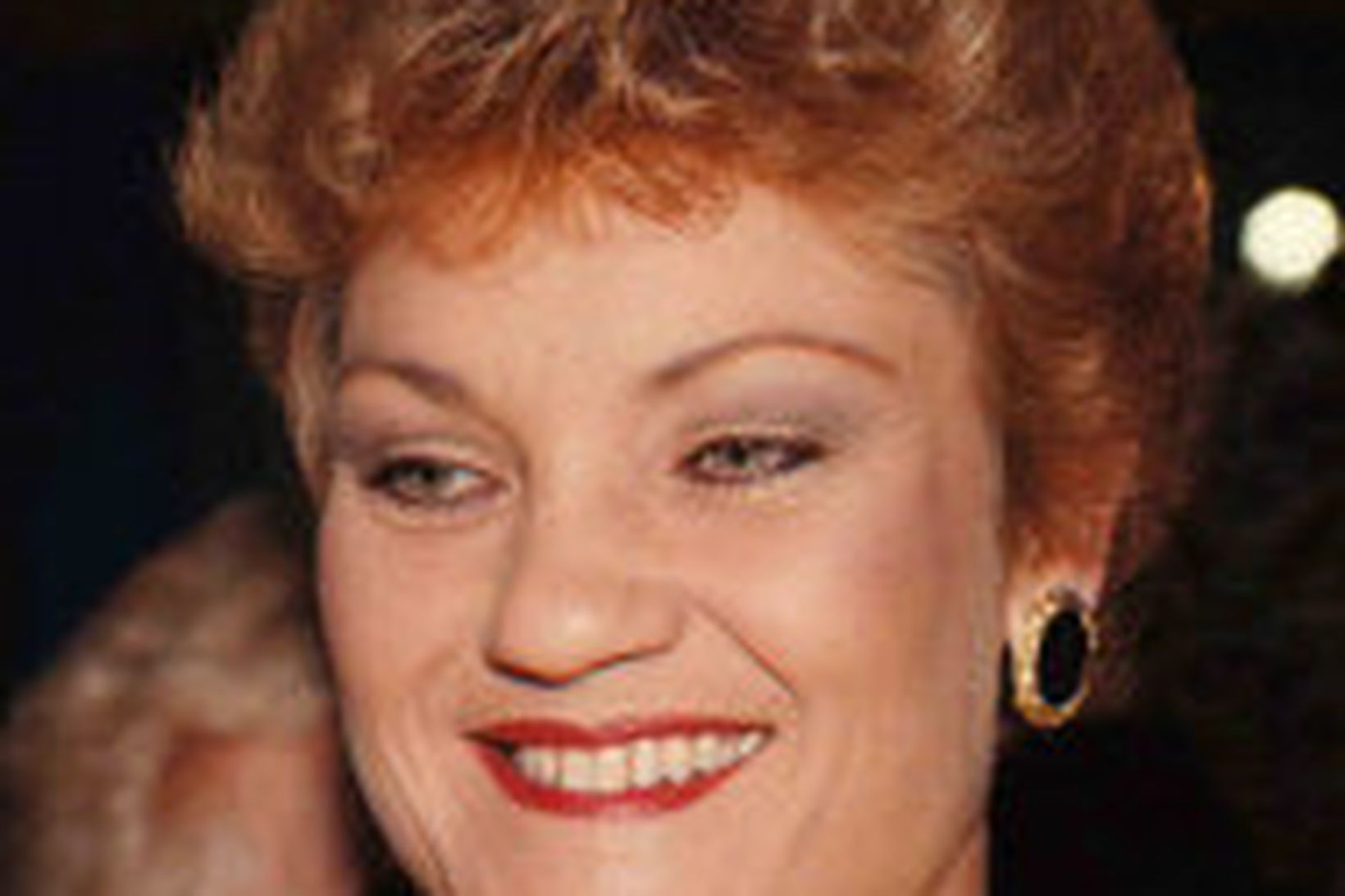 Pauline Hanson