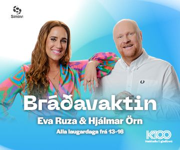 Bráðavaktin