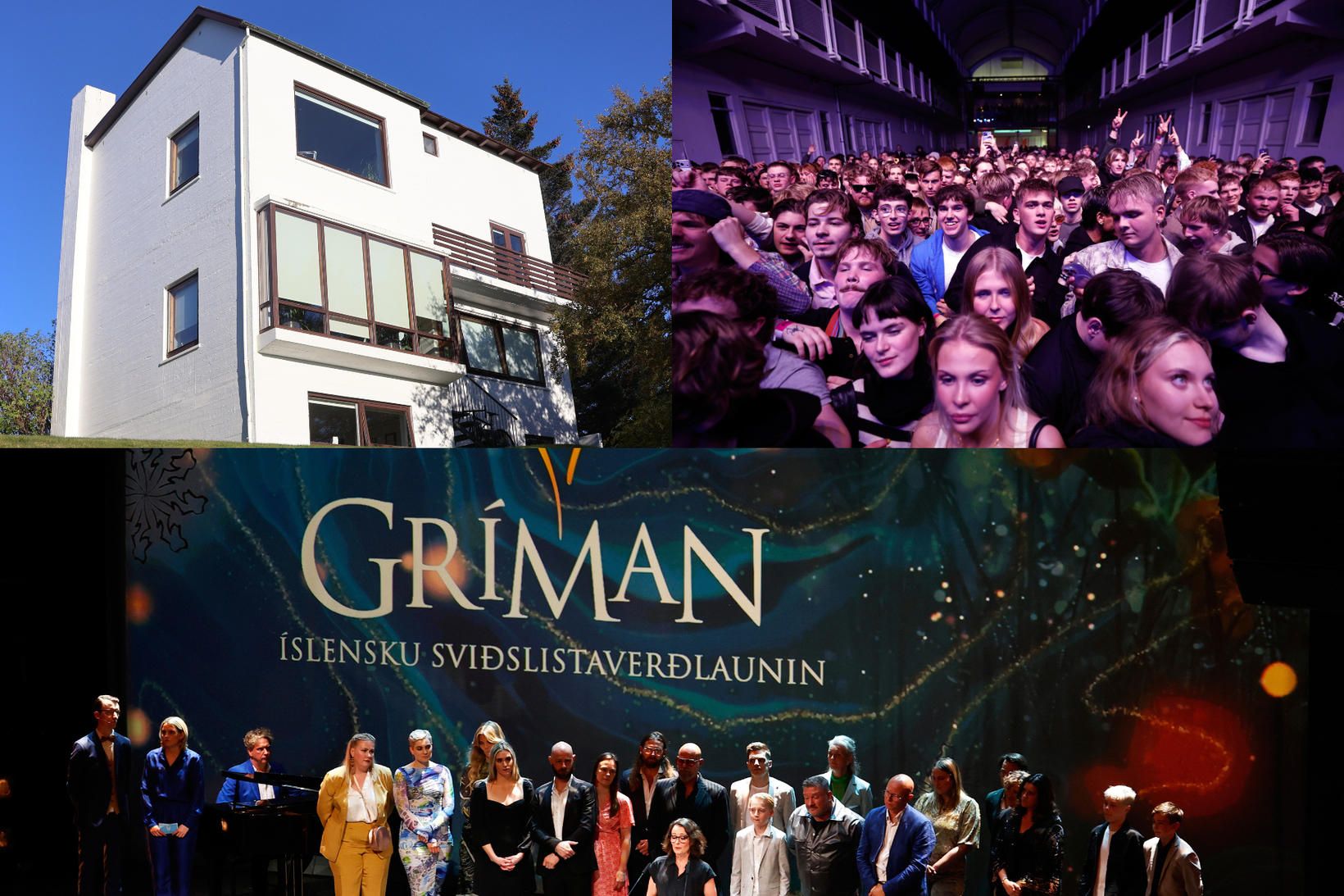 „Kerfisvilla“ tafði launagreiðslur