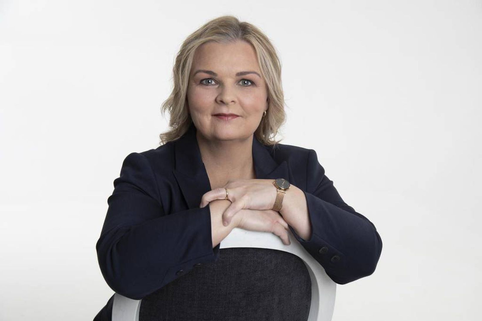Guðrún Björk Bjarnadóttir