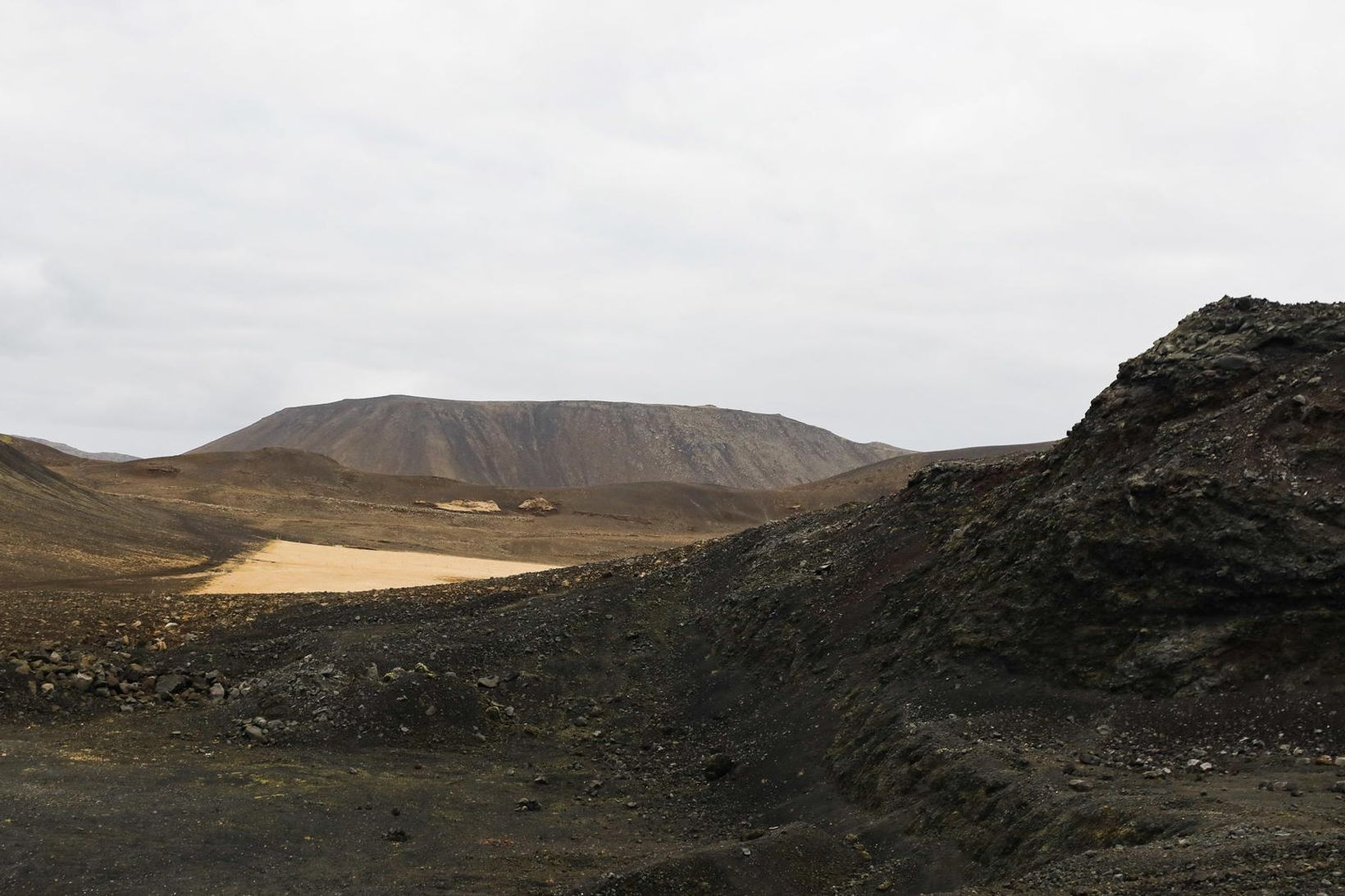 Margir skjálftanna hafa átt upptök sín við Fagradalsfjall á Reykjanesi.
