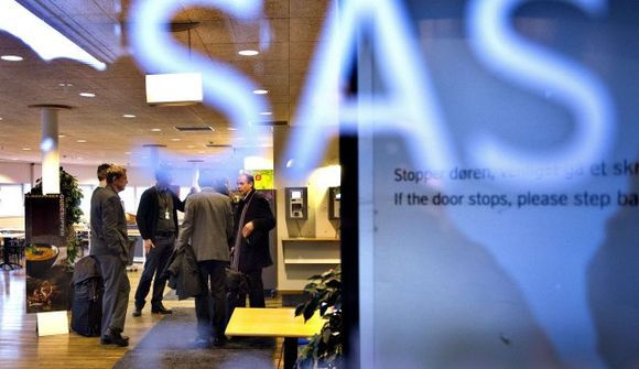 Leggja til umhverfisgjald á flugmiða