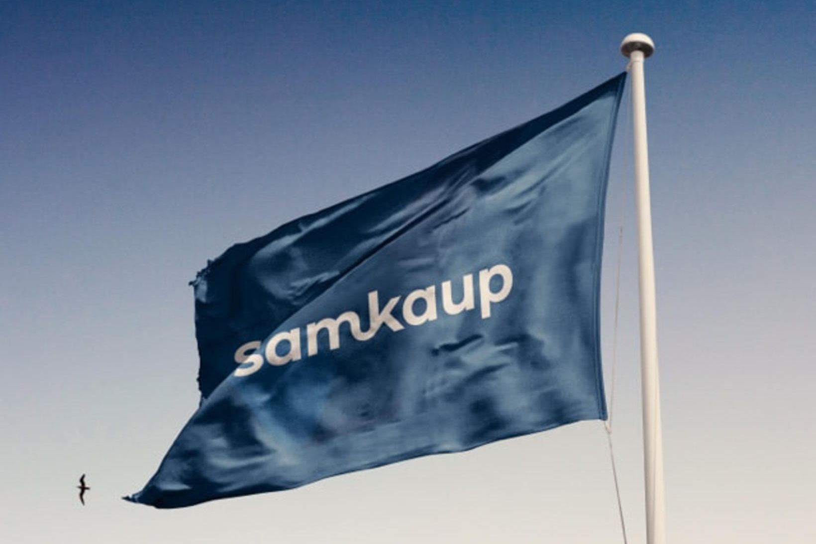 Samkaup.