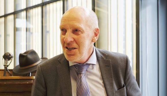 Steingrímur oftast strikaður út