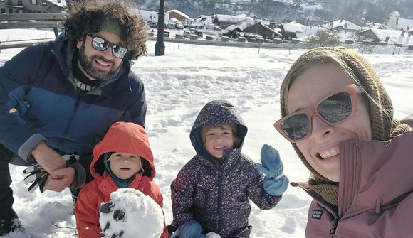 „Ég hef aldrei heyrt talað um þriðju vaktina á Ítalíu“