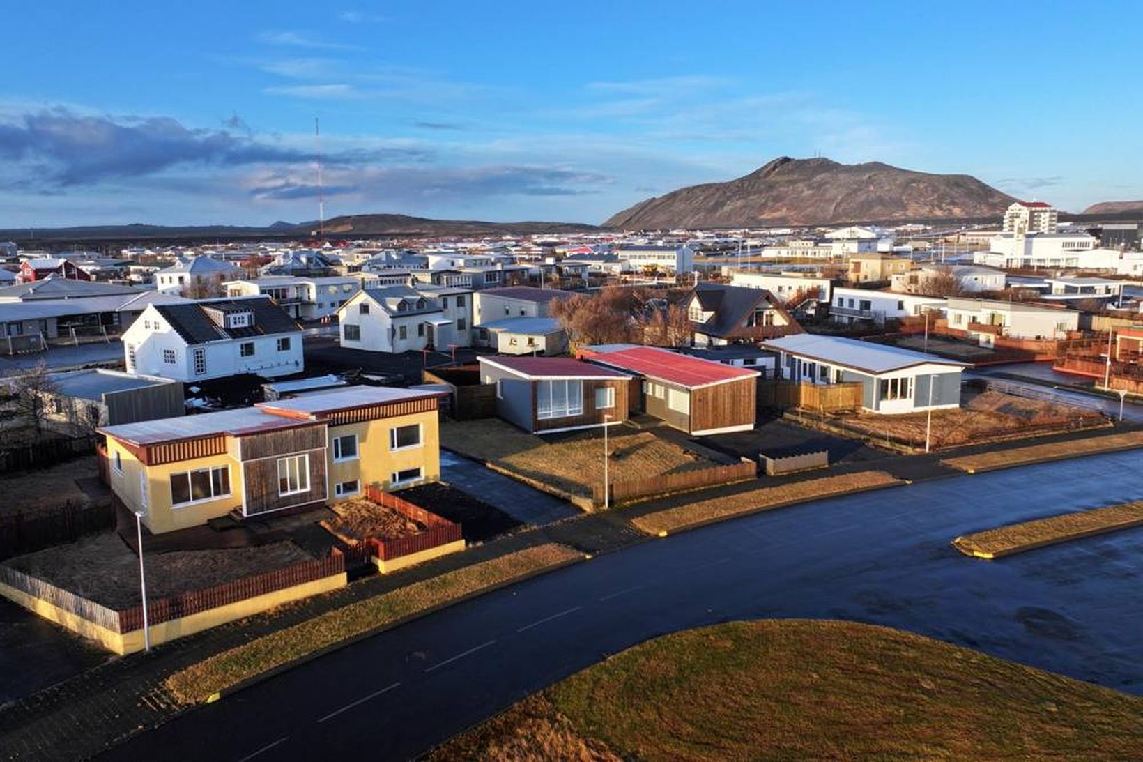 Foreldrar telja andlega heilsu barna verri en áður