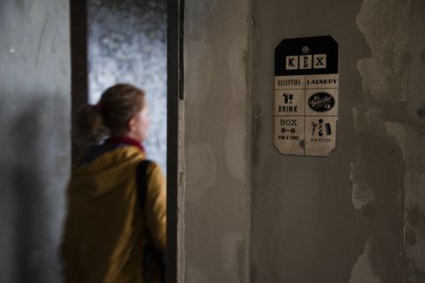 The unique atmosphere and concept of Kex Hostel in downtown Reykjavik has obtained rave reviews in international media.