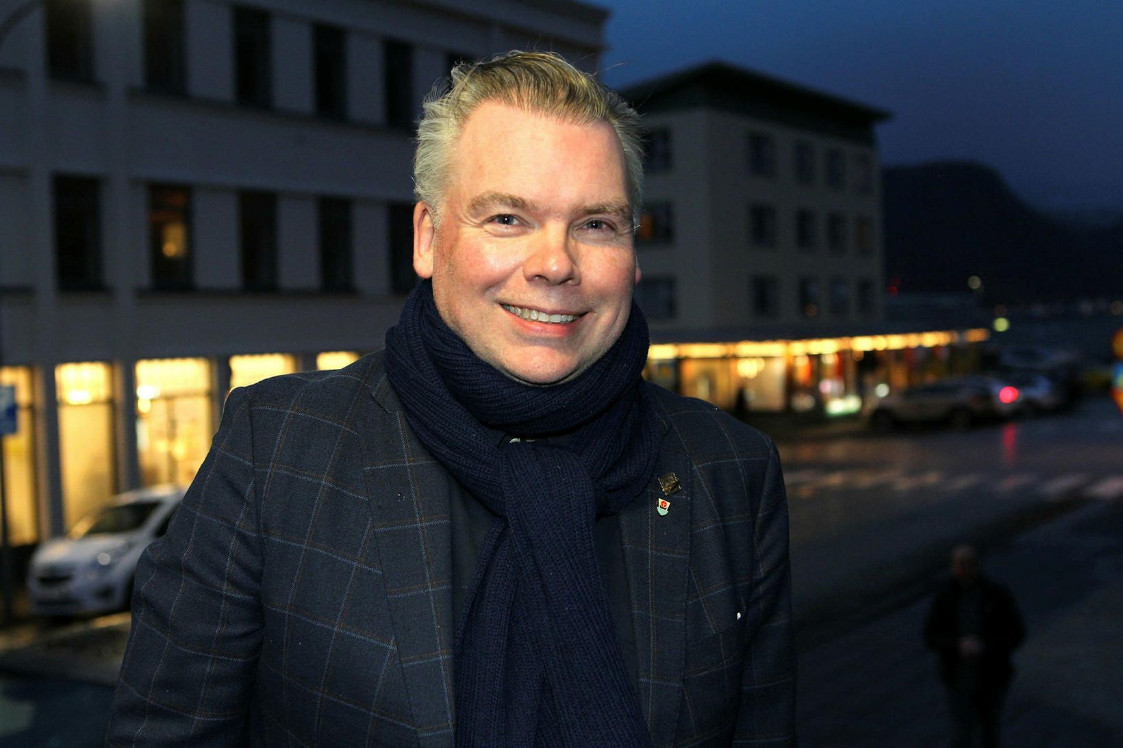Aðsend grein: Óhóflegir og ósanngjarnir skattar kæfa