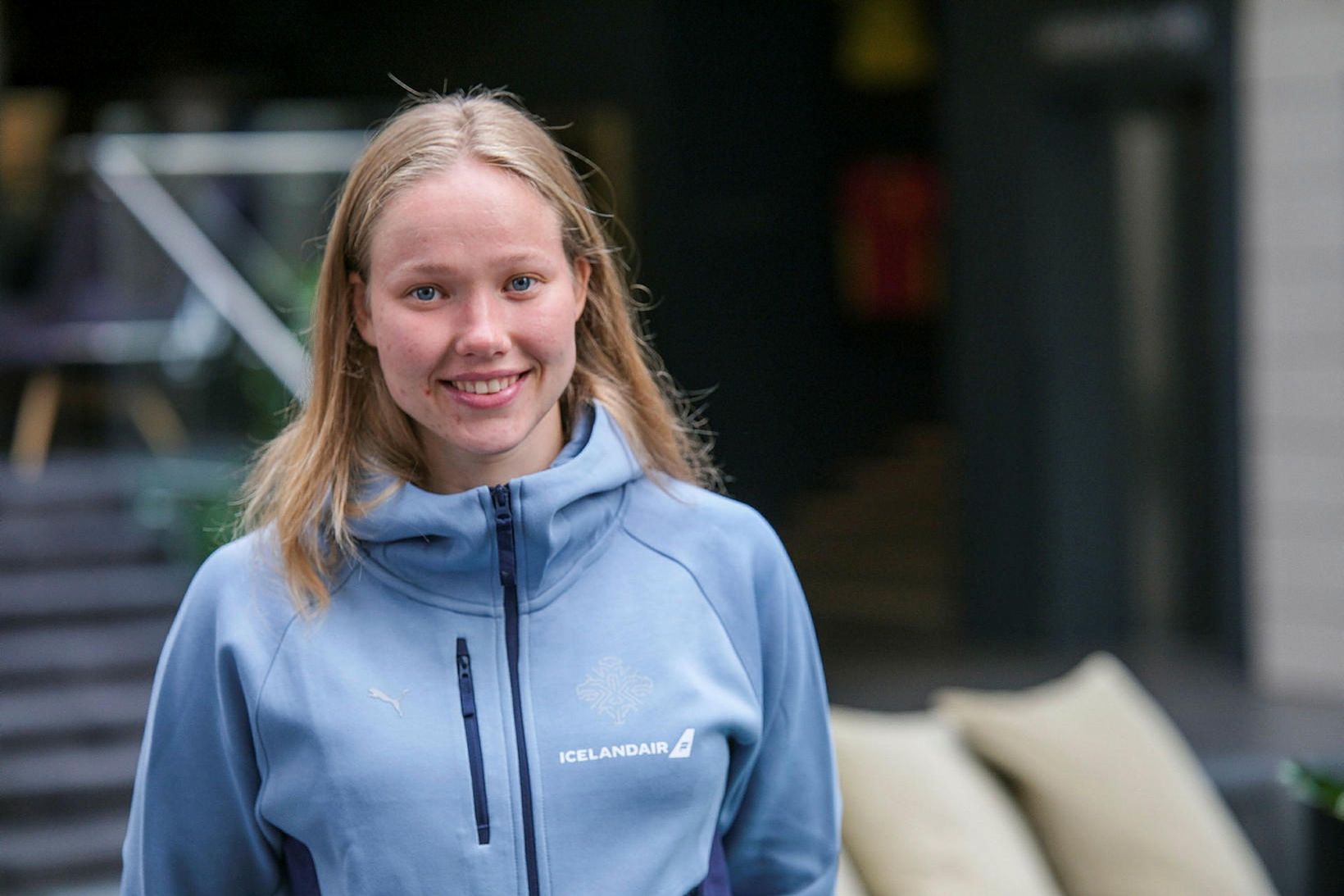 Meiri harka og hraði á Englandi