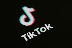 Höfuðstöðvar TikTok í Evrópu eru á Írlandi.