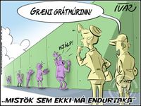 Teikningin - lau.24.maí.2025