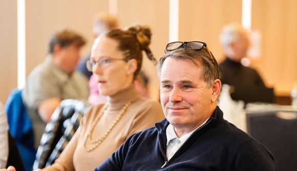 Verðbólgan hafi gert gríðarlega erfitt fyrir