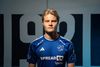 Lyngby búið að kaupa Andra Lucas