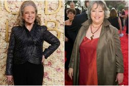 Kathy Bates.