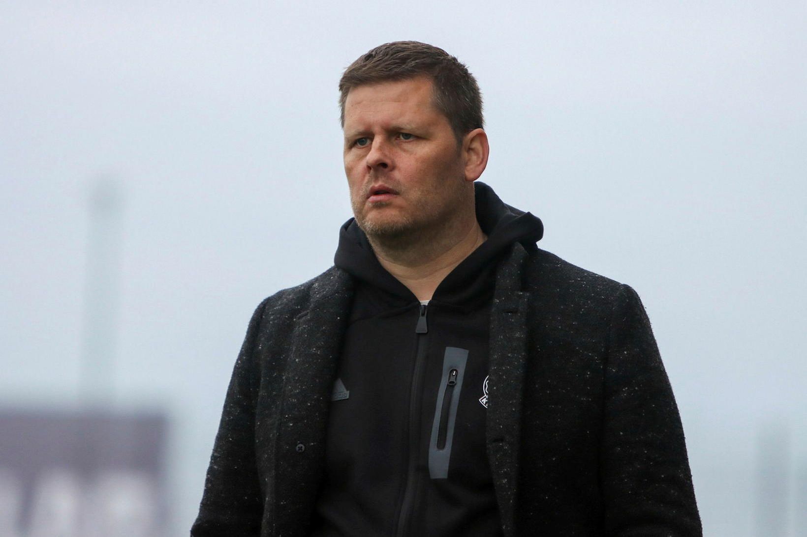 NSÍ verður Færeyjameistari í fótbolta