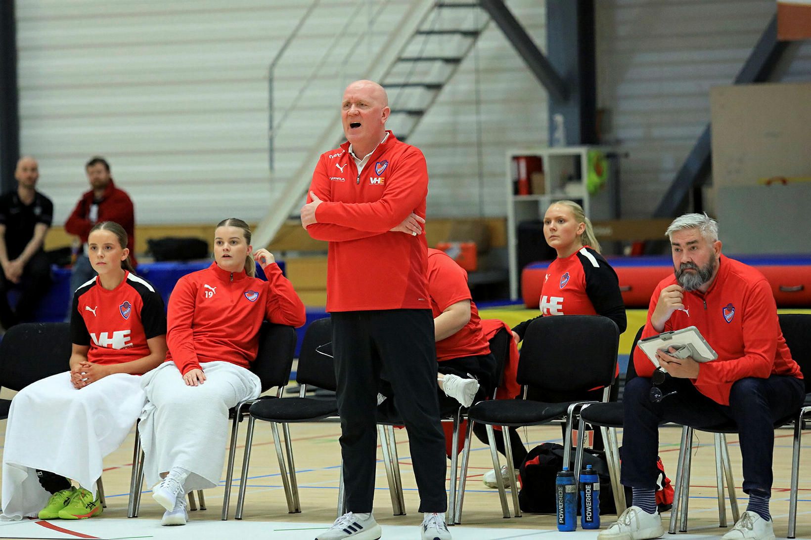 Þurfum aðeins meiri skynsemi