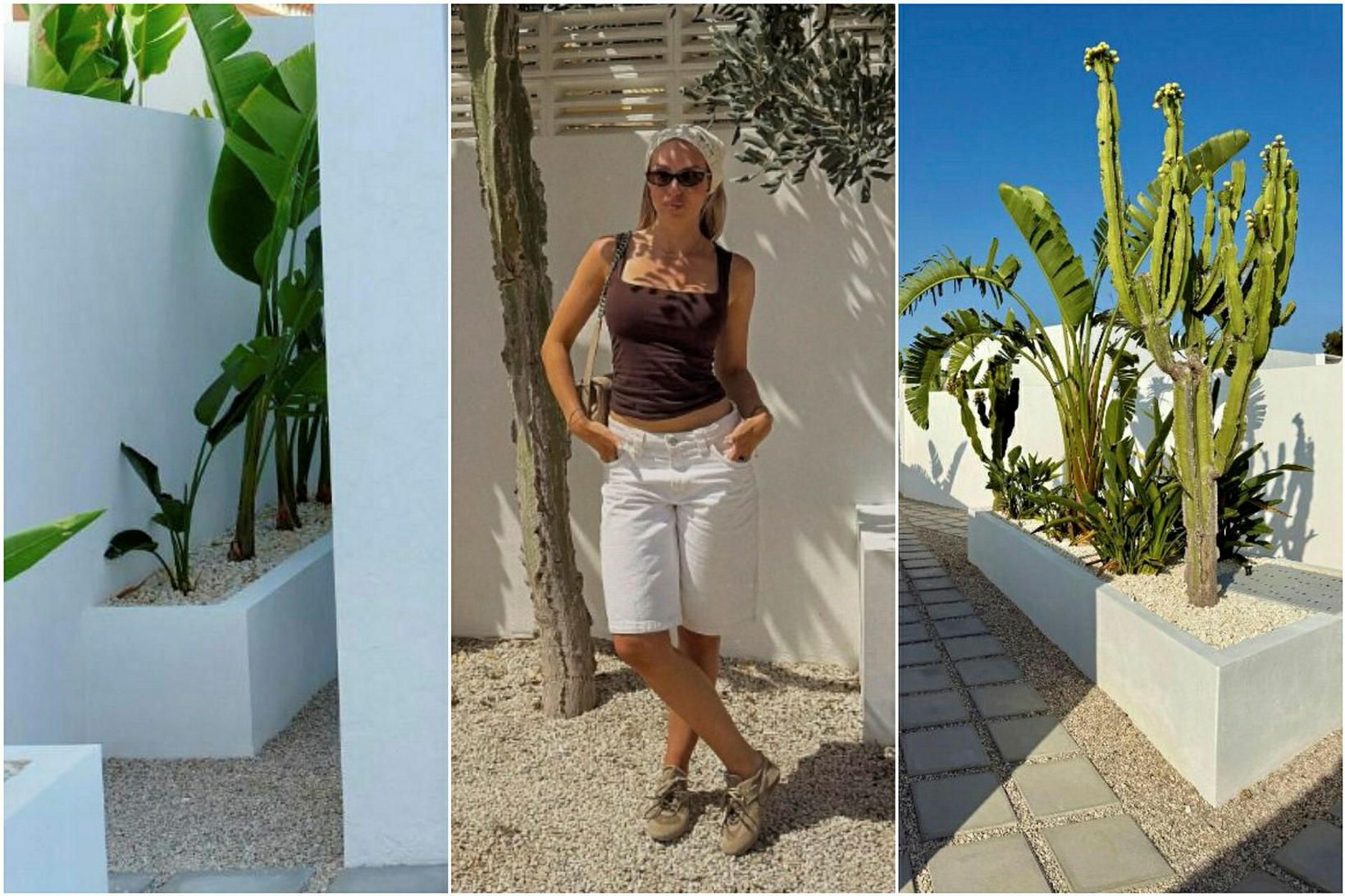 Lúxushótel Birgittu Lífar er þriggja stjörnu hótel