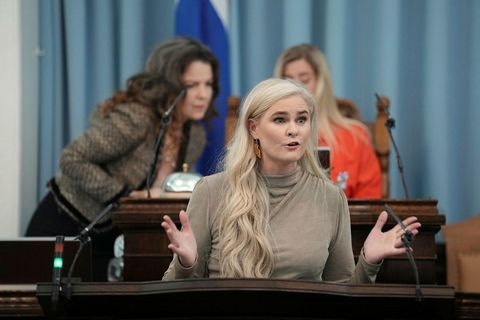 Þingflokksformenn hafa fundað stíft síðustu daga og vikur.