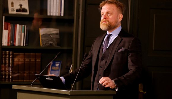 „Við erum reiðubúin að halda áfram“