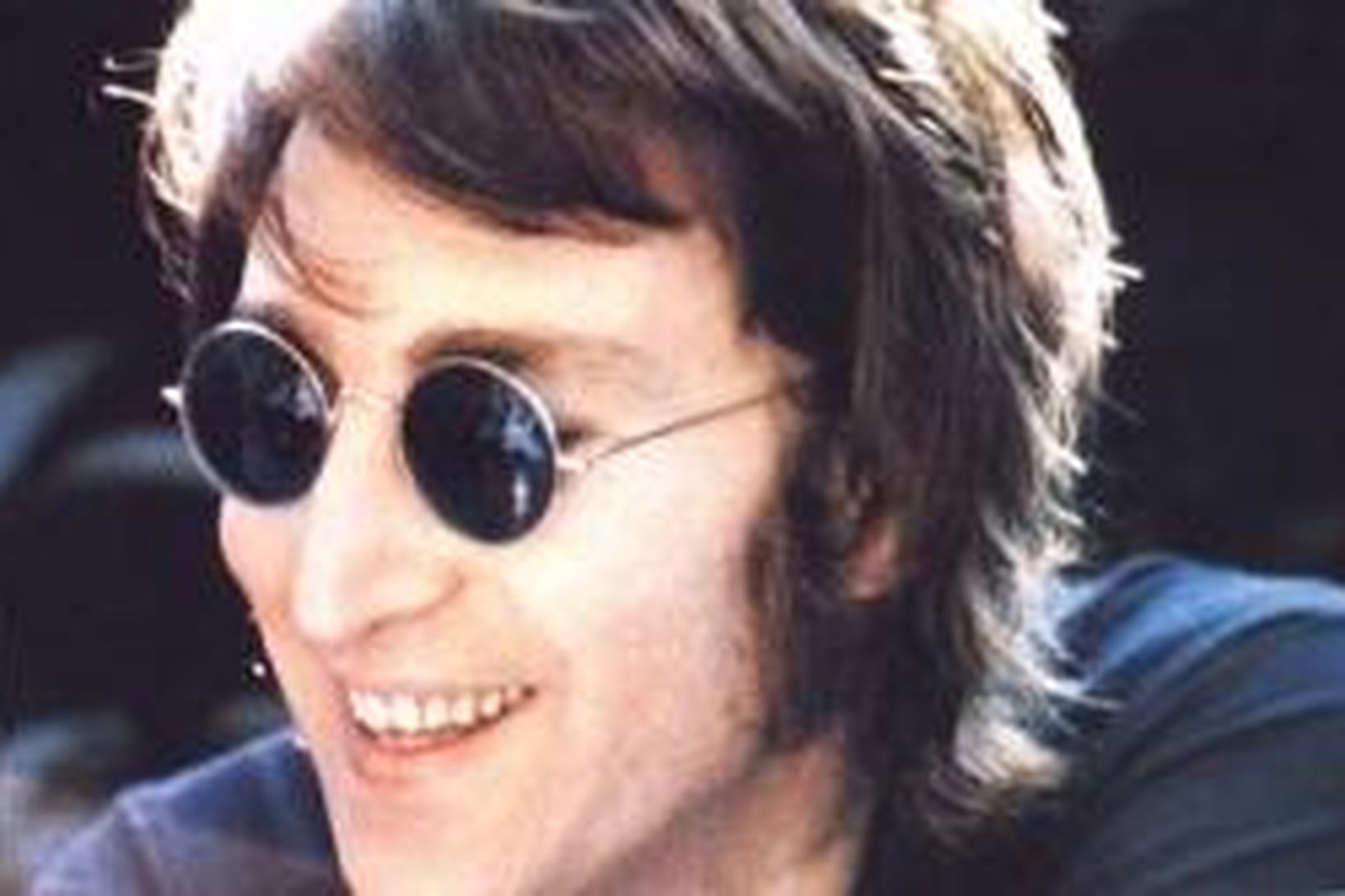 John Lennon.