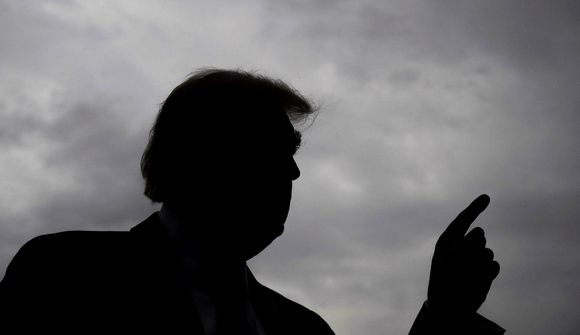 Trump pirraður: „Þú ert að skaða Ástralíu“