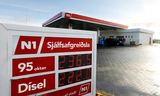 „N1 leggur áherslu á að virkur samkeppnismarkaður sé neytendum til hagsbóta. Slíkar dylgjur af hálfu …