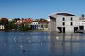 Starfslok Innri endurskoðandi hefur látið af störfum vegna skipulagsbreytinga. Stofnun hans fer með eftirlit með stjórnsýslu borgarinnar.