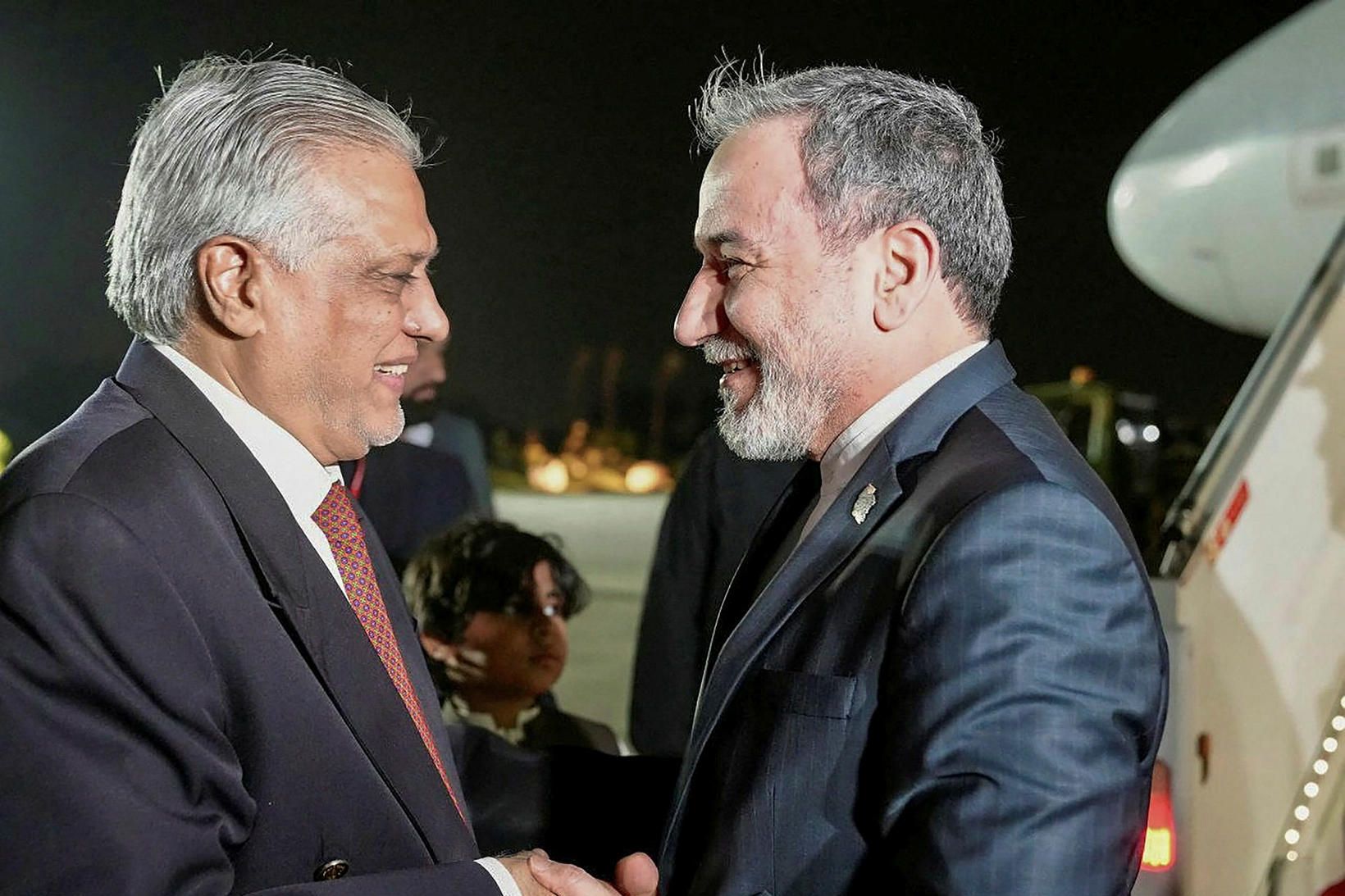 Segir óljóst hvort Bandaríkjunum sé alvara