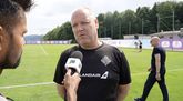 „Ég myndi gefa allt fyrir það“