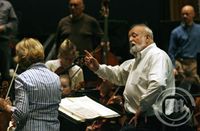 Krzysztof Penderecki