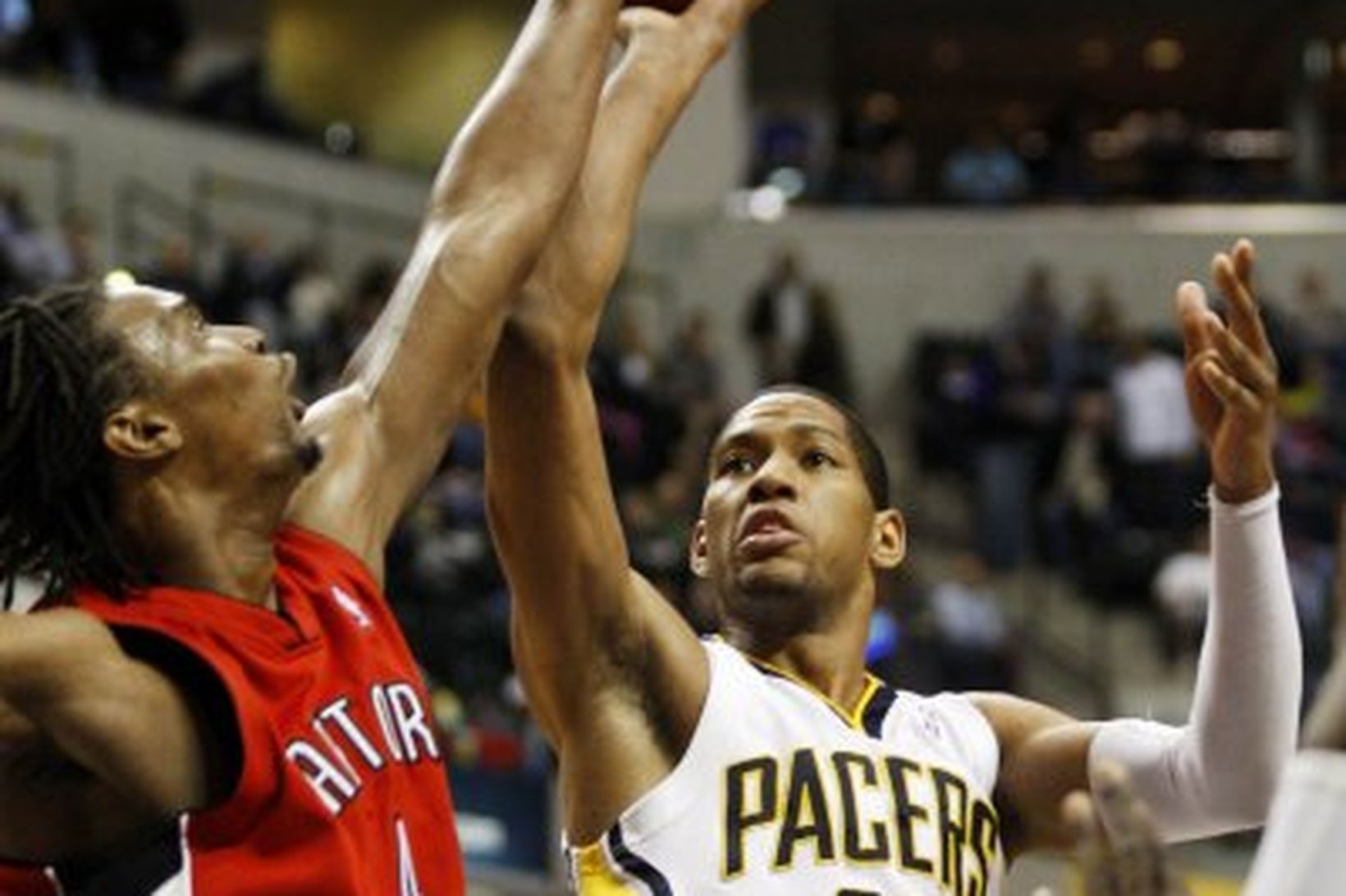 Danny Granger.