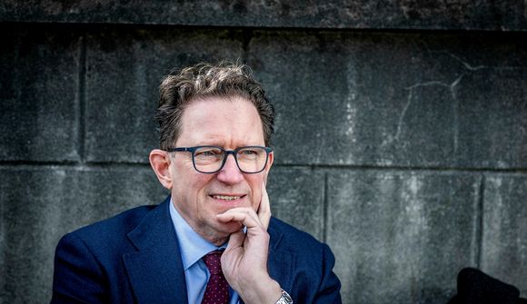 Leitin að arftaka Kristjáns Þórs hafin