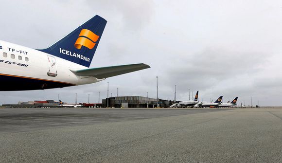 Útboðið tryggi ekki framtíð Icelandair