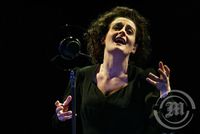 Edith Piaf - Brynhildur Guðjónsdóttir