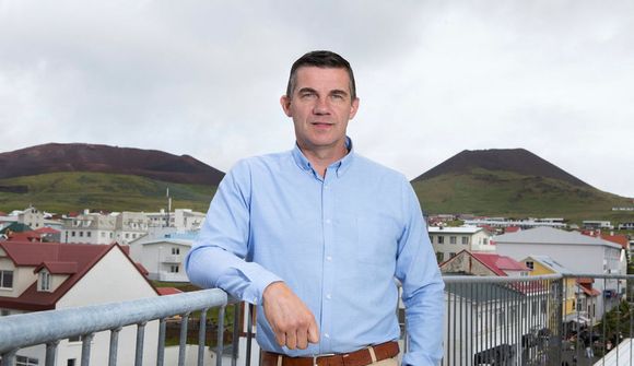 Vilja ekki skoða EES nánar