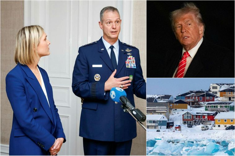 “There are certainly some developments and occasionally some ongoing comments on the political front, but we have always had an extremely strong relationship at all levels with the US government and the US military, and that relationship has even grown stronger in recent months and years.”