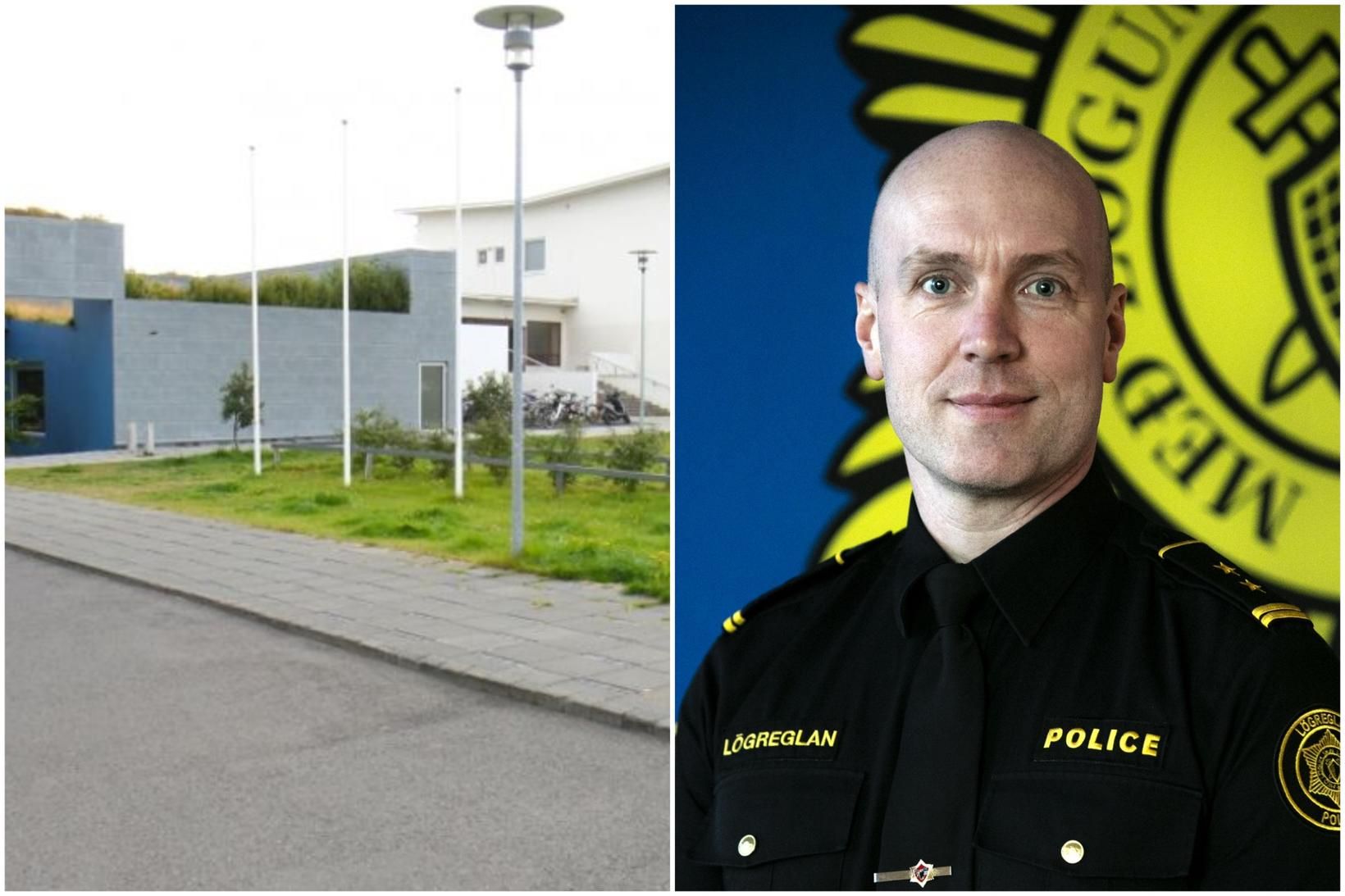 Lögregla biður þá sem gætu haft upplýsingar um tilurð skotvopns …