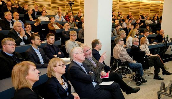 Þarf að taka tillit til eldisaðferða