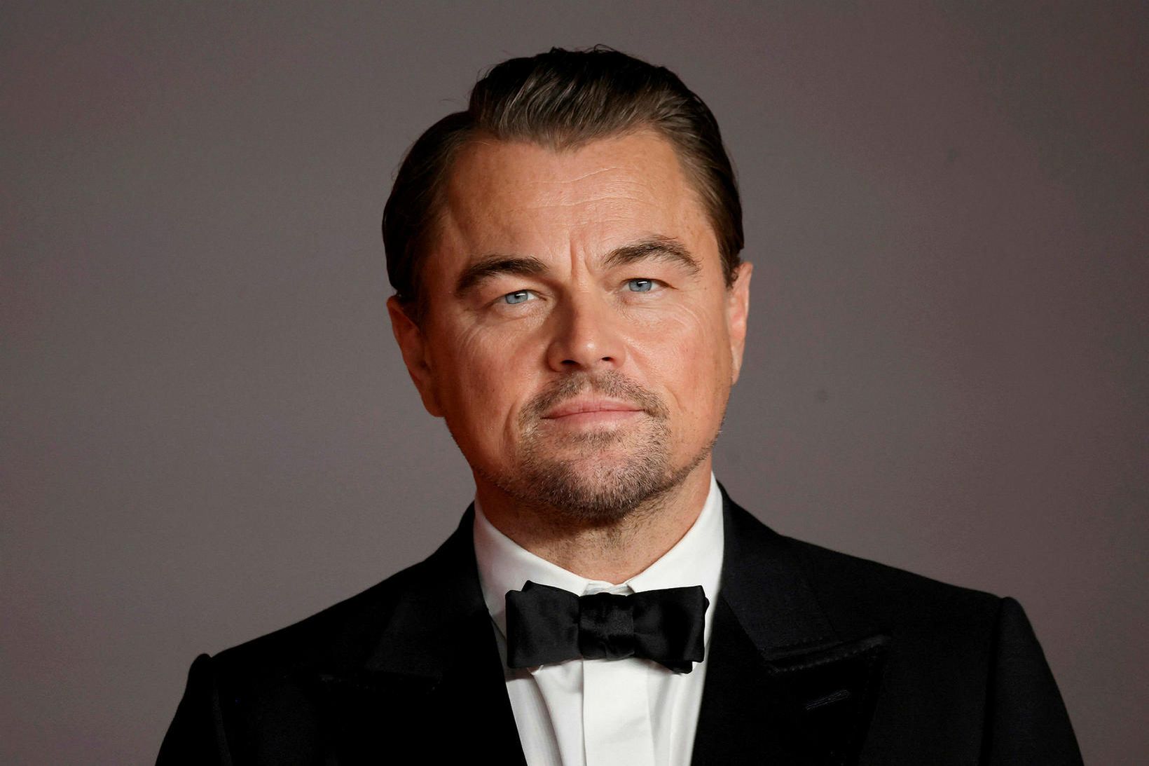 Leikarinn Leonardo Dicaprio.