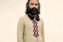 DesignTalks fer fram í Hörpu þann 2. apríl 2025.
