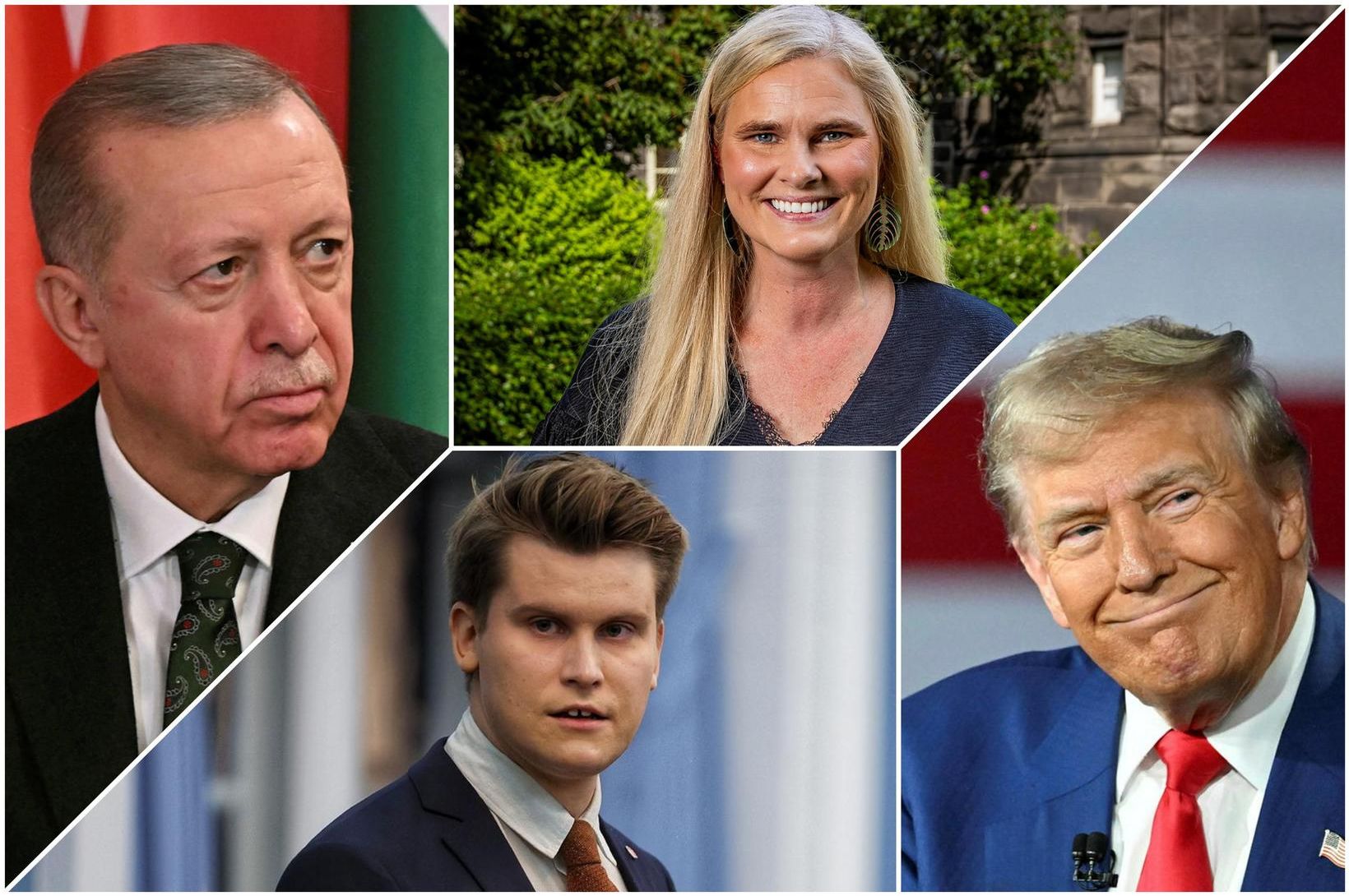 Ummæli Hildar dæmi sig sjálf