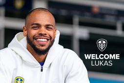 Lukas Nmecha.