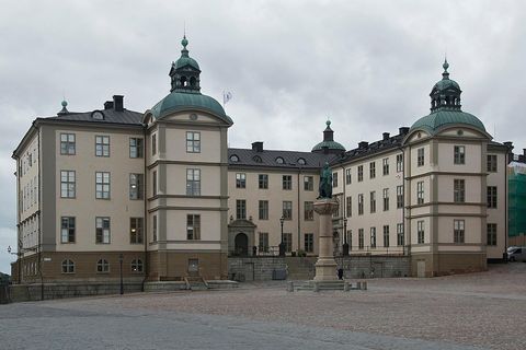 Svea hovrätt í Stokkhólmi staðfesti dóm héraðsdóms frá því í sumar.