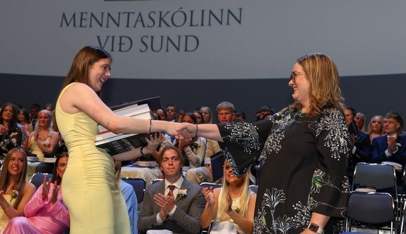 Jafnvægi er lykillinn að velgengni